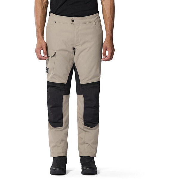 Pantaloni Convergent H2O - corti