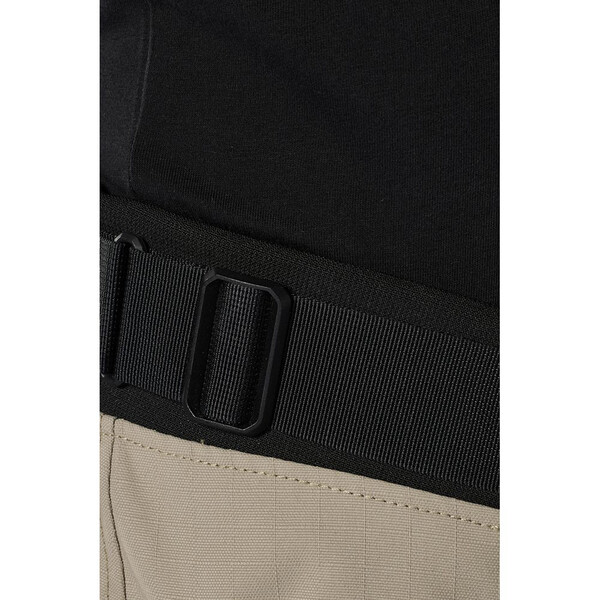 Pantaloni Convergent H2O - corti