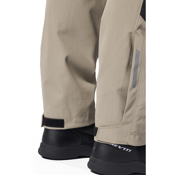Pantaloni Convergent H2O - corti
