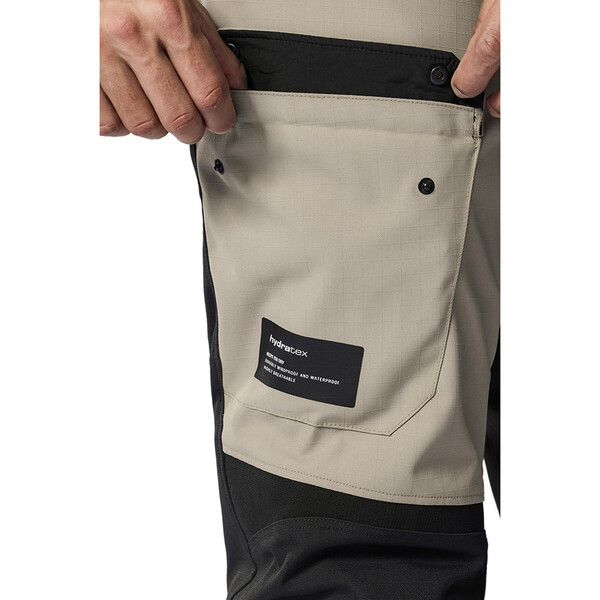 Pantaloni Convergent H2O