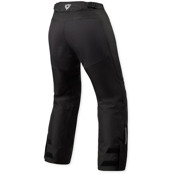 Pantaloni Outback 5 H2O da donna - corti