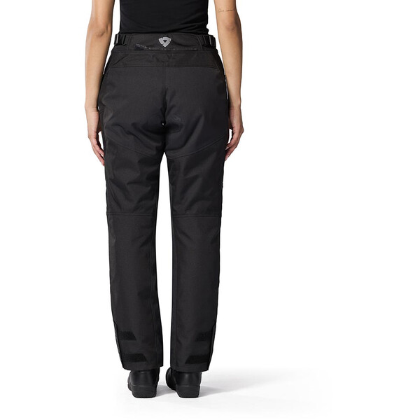 Pantaloni Outback 5 H2O da donna - corti