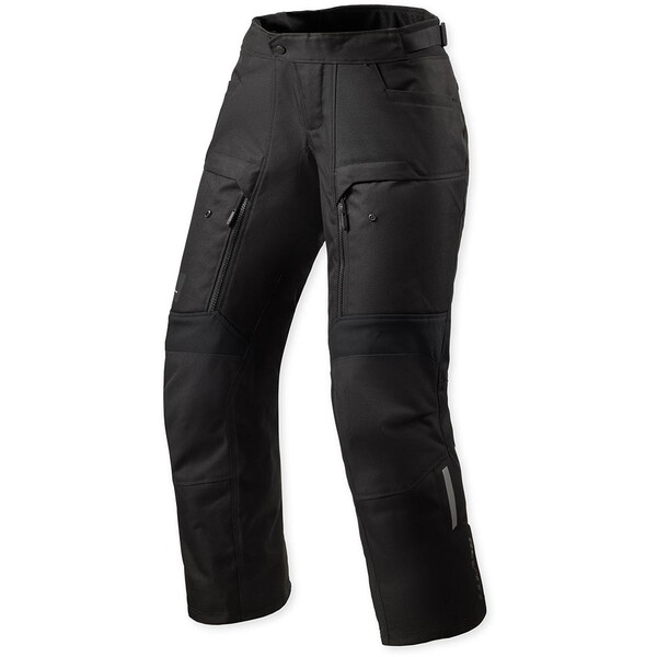 Pantaloni Outback 5 H2O da donna - lunghi