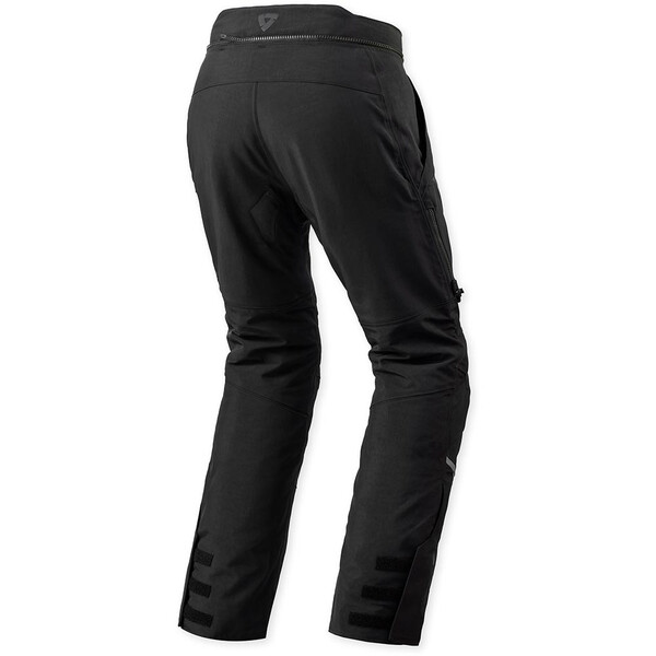 Pantaloni Fractal H2O - Corti