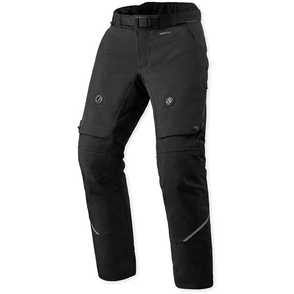 Pantaloni Fractal H2O