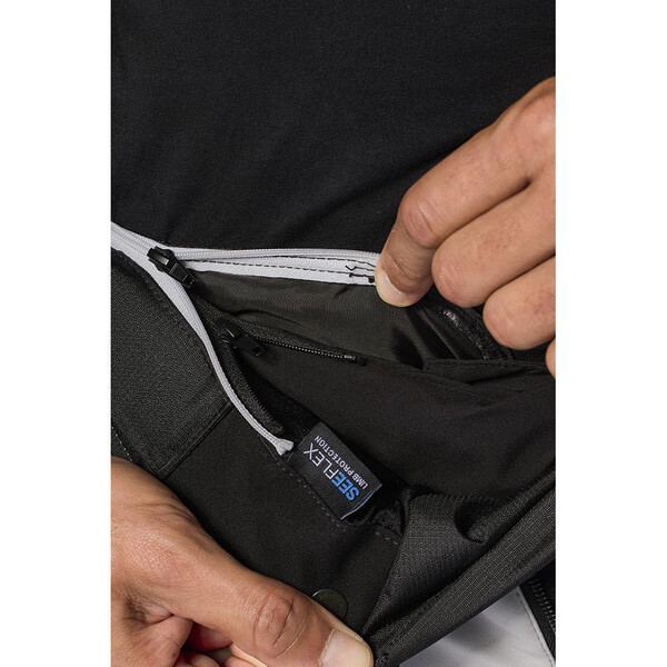 Pantaloni Offtrack 3 H2O - corti