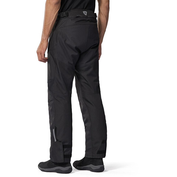 Pantaloni Outback 5 H2O - corti
