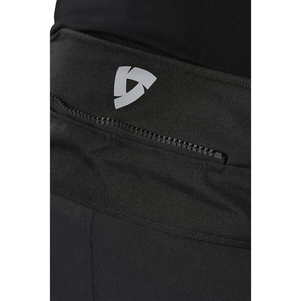 Pantaloni Outback 5 H2O - corti