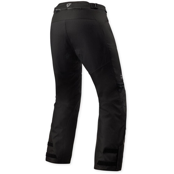 Pantaloni Outback 5 H2O - lunghi