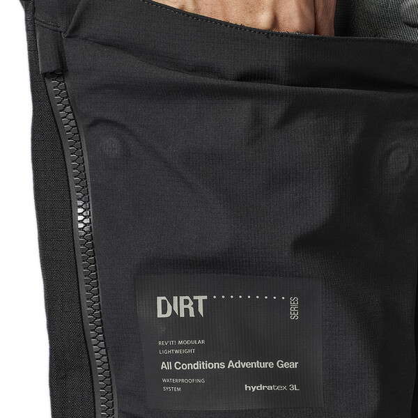 Componente 3 Pantaloni H20