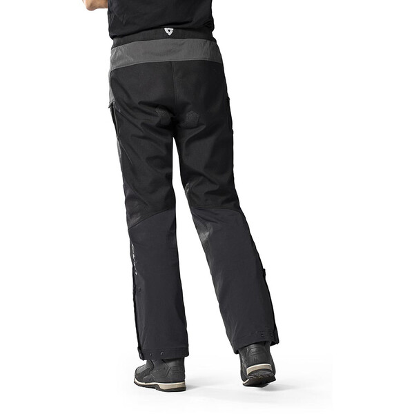 Pantaloni Continent 2 - corti