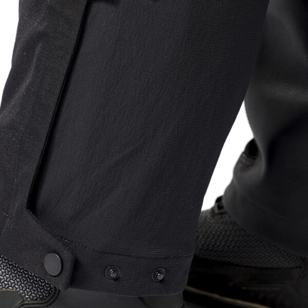 Pantaloni Continent 2 - corti