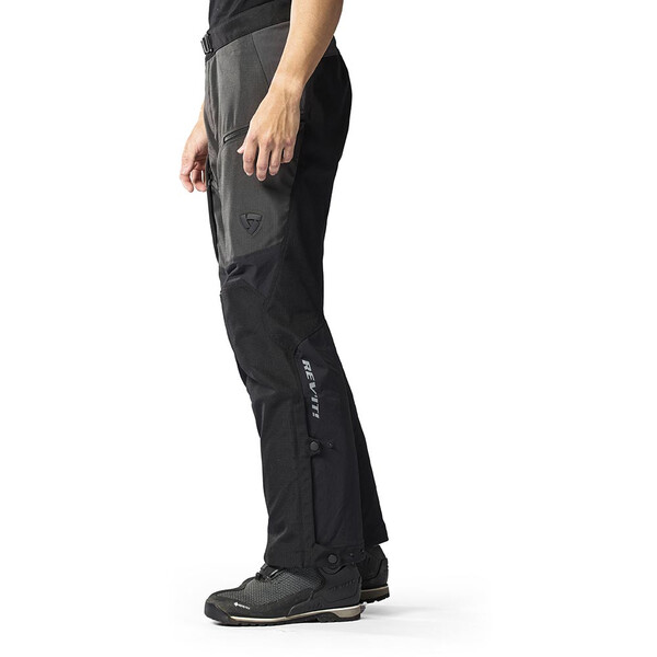 Pantaloni Continent 2 - corti