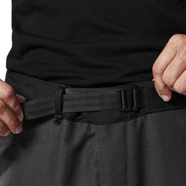 Pantaloni Continent 2 - corti