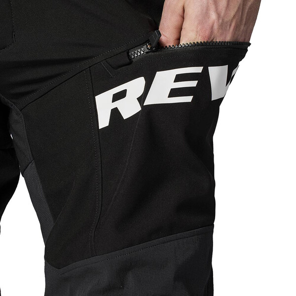 Pantaloni Lejano - corti