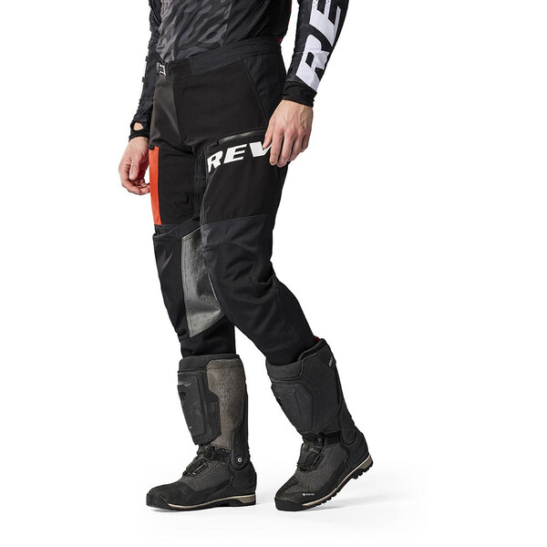 Pantaloni Lejano - corti