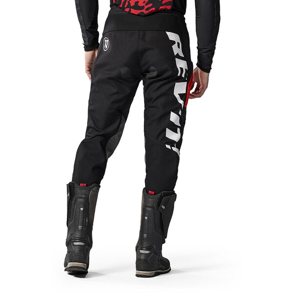 Pantaloni Lejano - corti