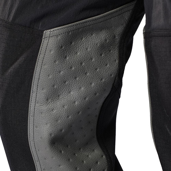 Pantaloni Lejano - corti