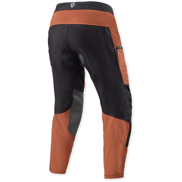 Pantaloni Peninsula 2 - corti