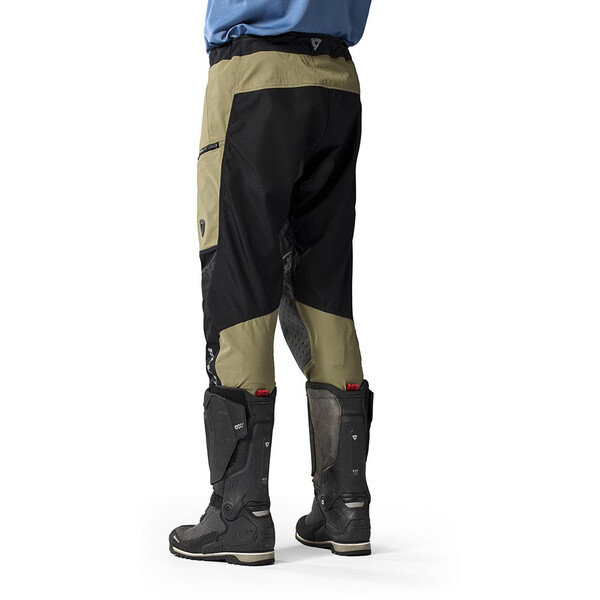 Pantaloni Peninsula 2 - corti