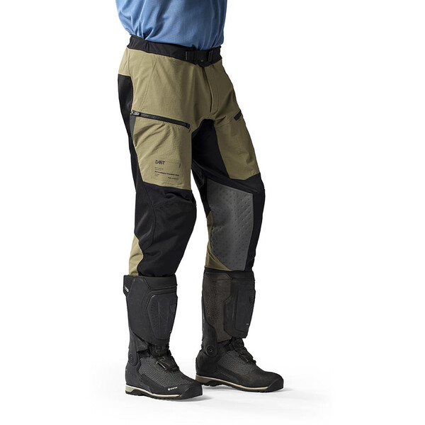 Pantaloni Peninsula 2 - corti