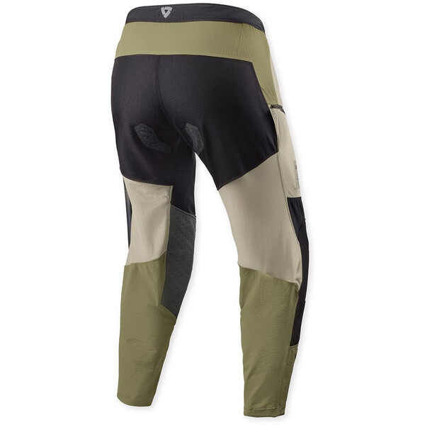 Pantalone Territorio 2 - Corto