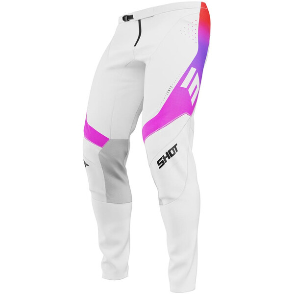 Contatto con i pantaloni Ionyx