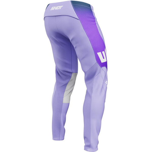 Contatto con i pantaloni Ionyx