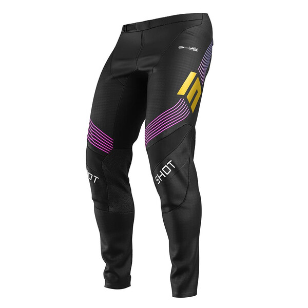 Pantaloni Contact Kicker
