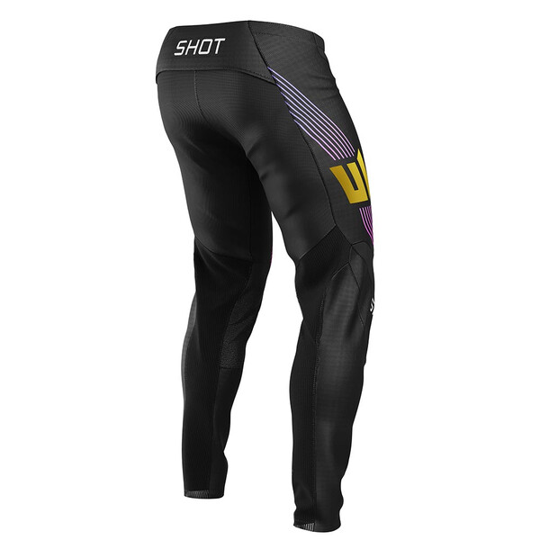 Pantaloni Contact Kicker