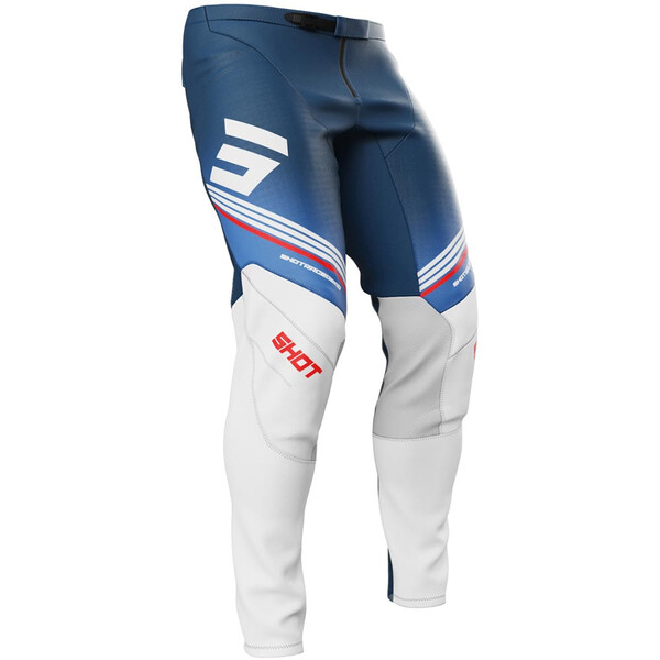 Contatti Pantaloni lineari