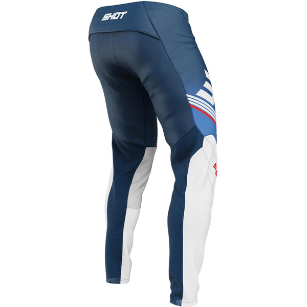 Contatti Pantaloni lineari