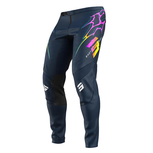 Pantaloni Contact Rac