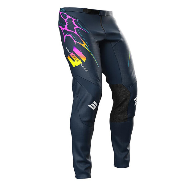Pantaloni Contact Rac