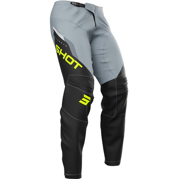 Pantaloni Devo Daytona