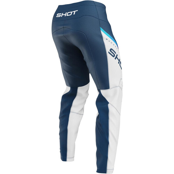 Pantaloni Devo Daytona