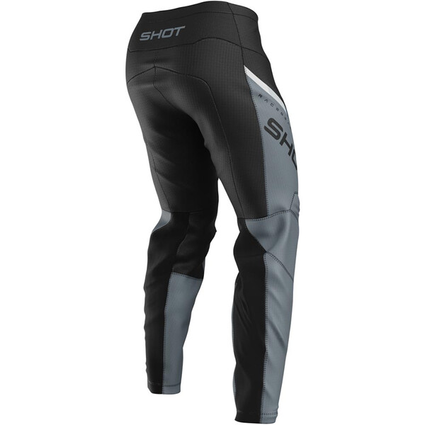 Pantaloni Devo Daytona