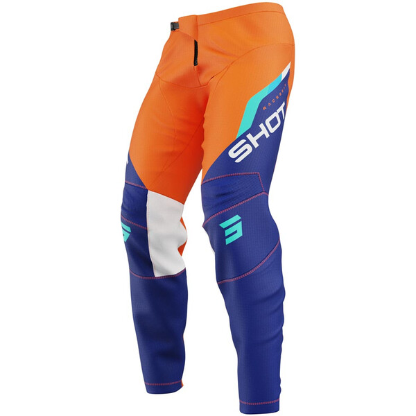 Pantaloni Devo Daytona