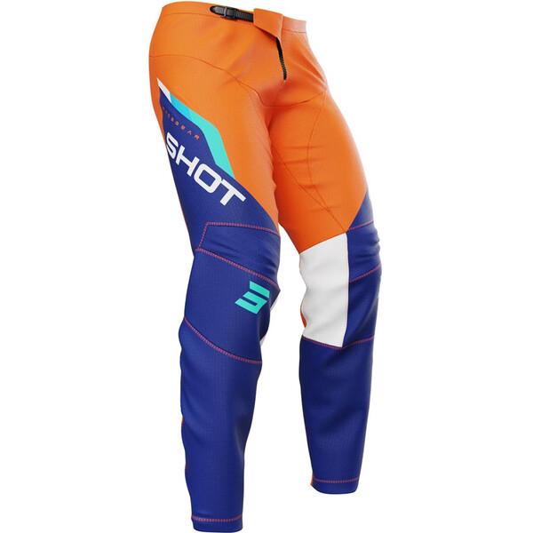 Pantaloni Devo Daytona