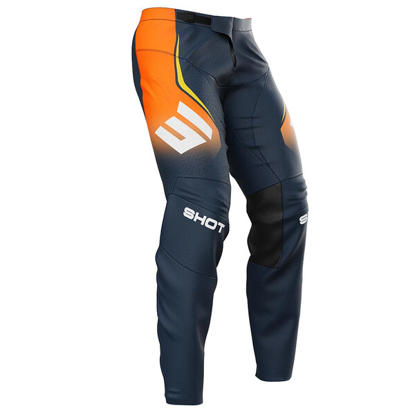 Pantaloni Devo Future