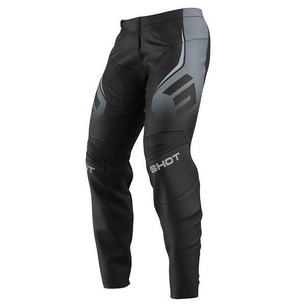 Pantaloni Devo Future