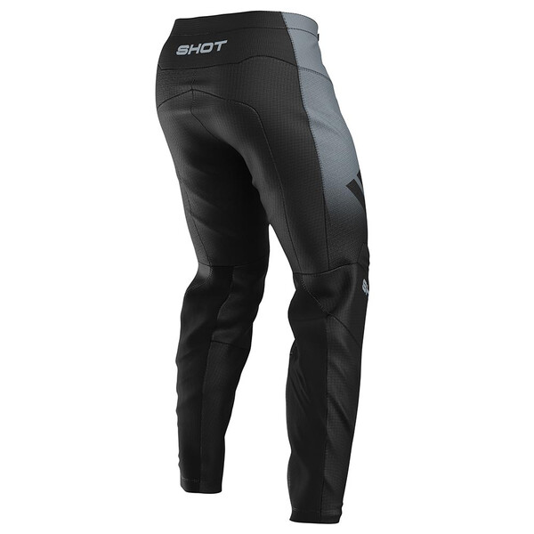 Pantaloni Devo Future