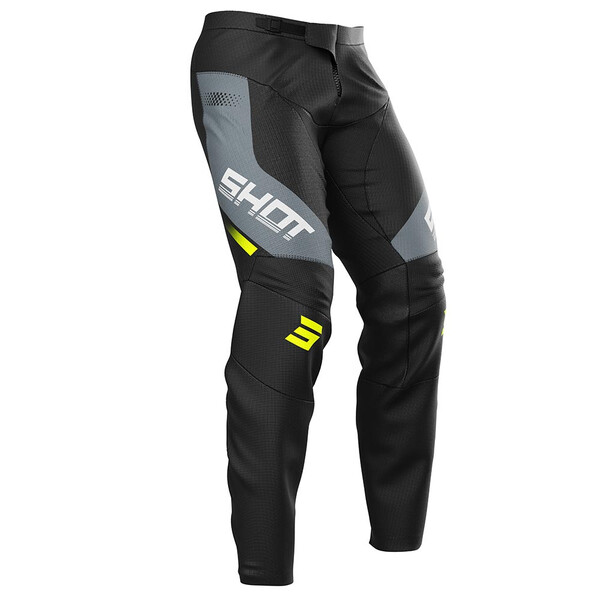 Pantaloni Devo Struck