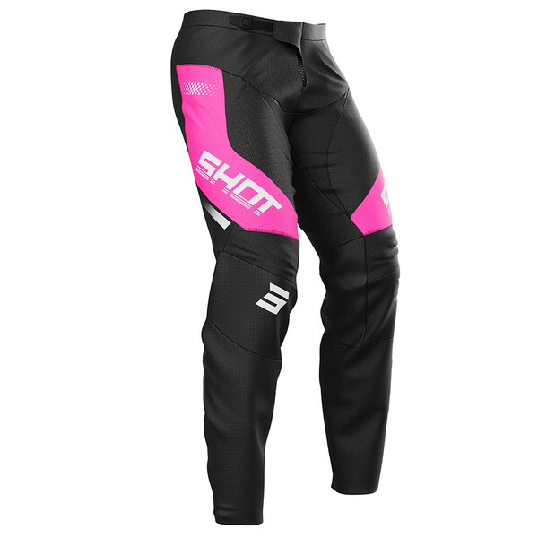 Pantaloni Devo Struck