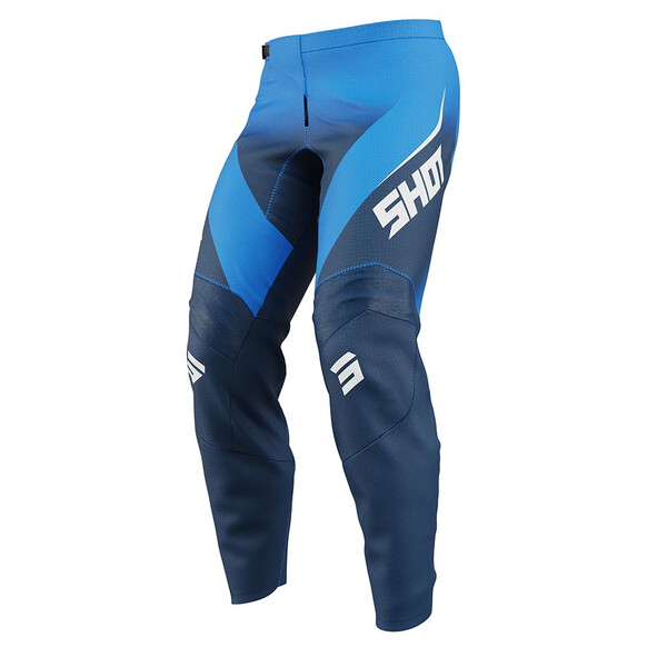 Pantaloni Draw Clash