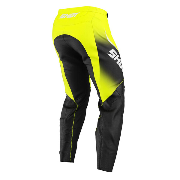 Pantaloni Draw Clash