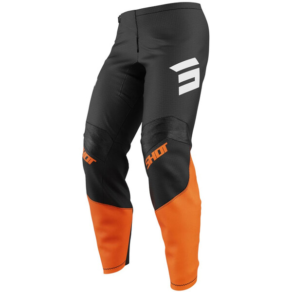 Disegnare pantaloni privati