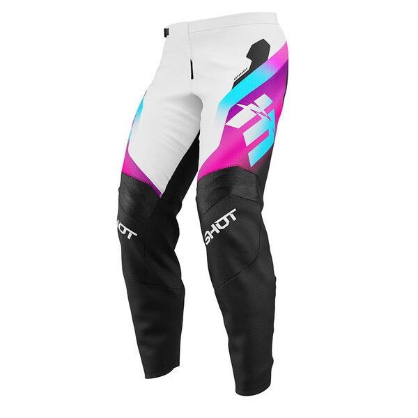 Pantaloni per bambini Draw Kid Rocket
