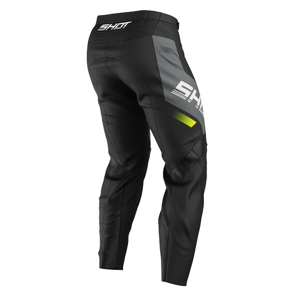Pantaloni per bambini Draw Kid Struck