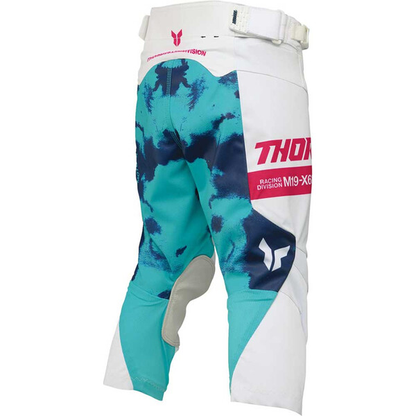 Pantaloni da bambino Lauchmode Bleach